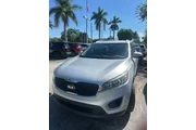 Kia Sorento 2018 L 4dr SUV en Hialeah