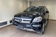 Used 2013 GL-Class 4MATIC 4dr