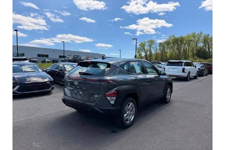 $25250 : Hyundai KONA 2026 SE AWD 4dr image 3