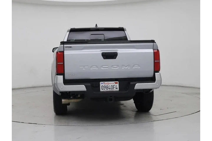 $38998 : Toyota Tacoma 2025 4x4 SR5 4 image 6