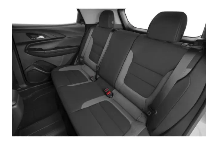 $23725 : Chevrolet Trailblazer 2024 4 image 5
