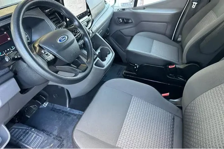 $38987 : Ford Transit 2024 350 XLT 3d image 6