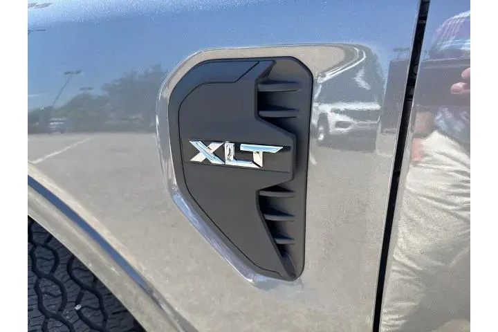 $37500 : Ford Ranger 2024 4x4 XLT 4dr image 4