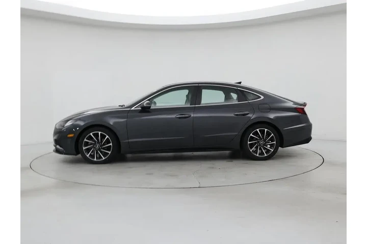 $23998 : Hyundai SONATA 2023 Limited image 3