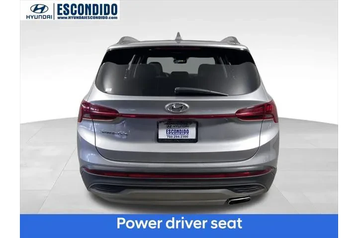 $19287 : Hyundai SANTA FE 2023 SEL 4d image 5