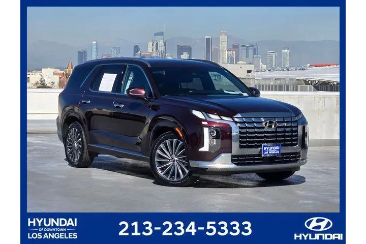 $36224 : Hyundai PALISADE 2023 AWD Ca image 2