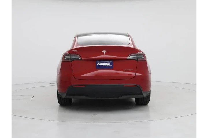 $30998 : Tesla Model Y 2022 AWD Long image 6