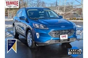 Ford Escape Hybrid 2022 AWD en Portland ME