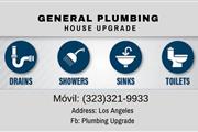 Plumbing service