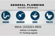 Plumbing service en Los Angeles