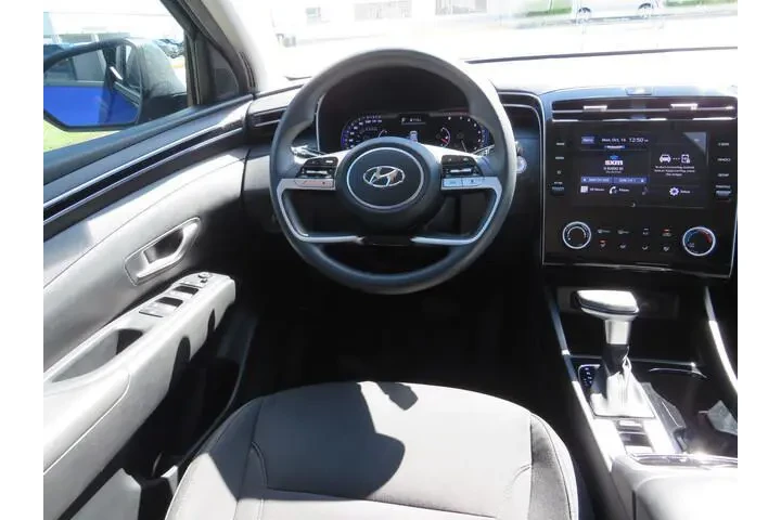 $24491 : Hyundai TUCSON 2022 SEL 4dr image 9