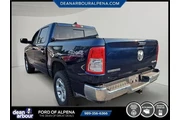 $28995 : Ram 1500 2020 4x4 Big Horn 4 thumbnail