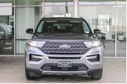 $24936 : Ford Explorer 2022 XLT 4dr S thumbnail