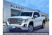 GMC Sierra 1500 2020 4x2 SLT