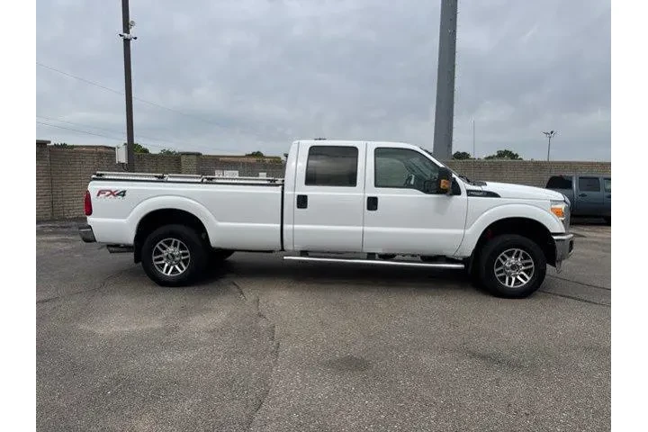 $19982 : Ford F-250 Super Duty 2013 4 image 8