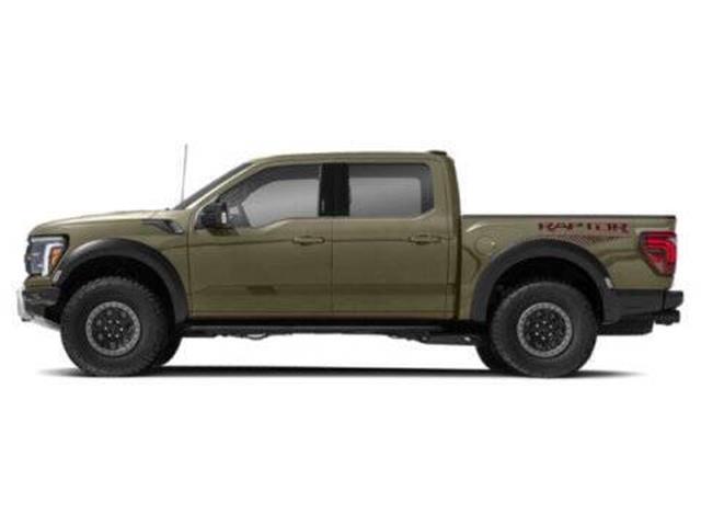 $83988 : 2024 F-150 Raptor image 3