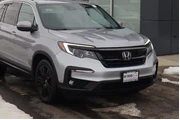 $26702 : Honda Pilot 2022 AWD SE 4dr thumbnail