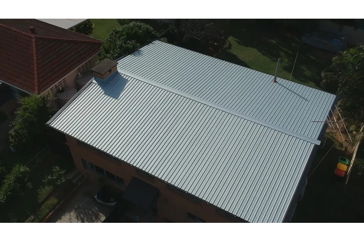 Zincalume Roofing Experts image 1
