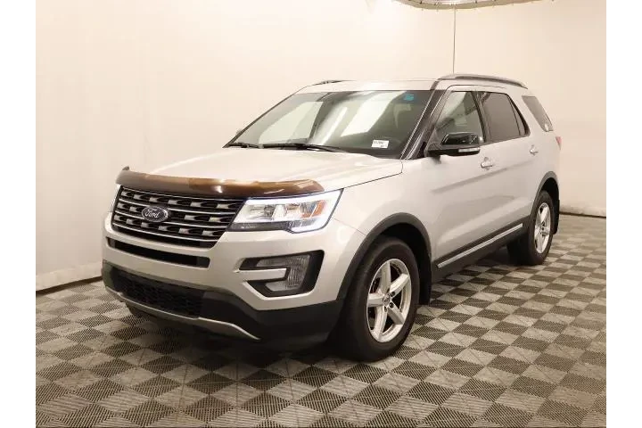 $14995 : Ford Explorer 2017 AWD XLT 4 image 10