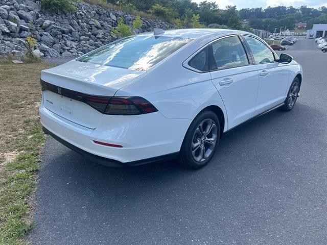 $27726 : PRE-OWNED 2024 HONDA ACCORD EX image 7