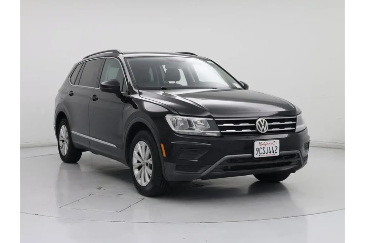 $15998 : Volkswagen Tiguan 2018 2.0T image 1