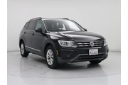 Volkswagen Tiguan 2018 2.0T