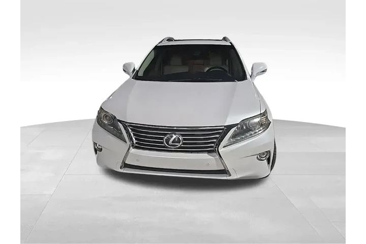 $21672 : Lexus RX 350 2015 4dr SUV image 2