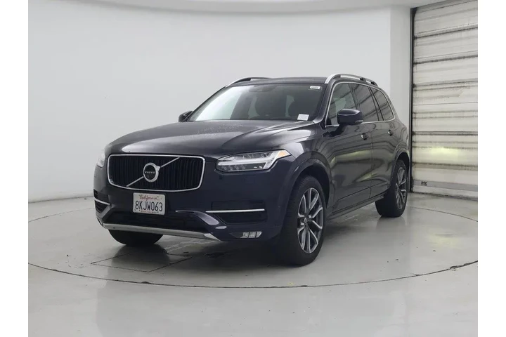 $31998 : Volvo XC90 2019 AWD T6 Momen image 4
