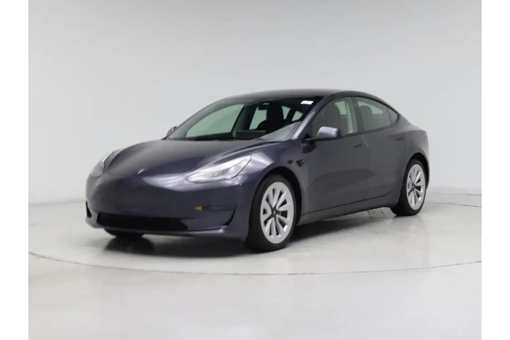$25998 : Tesla Model 3 2022 4dr Sedan image 4