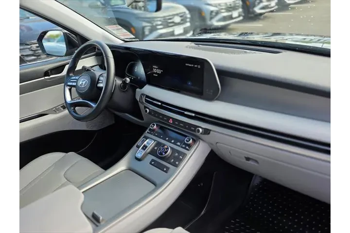 $31995 : Hyundai PALISADE 2023 AWD SE image 8