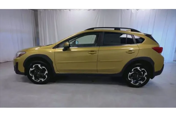 $20255 : Subaru Crosstrek 2021 AWD Li image 5