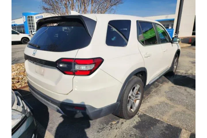 $36449 : Honda Pilot 2023 EX-L 4dr SU image 6