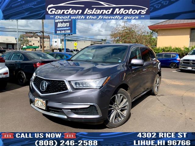 $29995 : 2019 MDX image 1