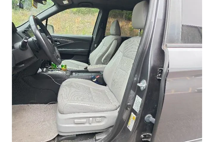 $22990 : Honda Passport 2021 EX-L 4dr image 10