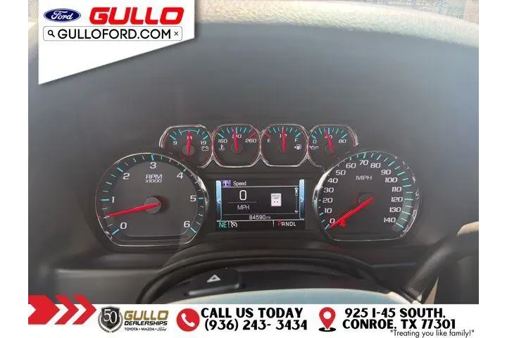 $27991 : GMC Yukon 2019 4x2 SLT 4dr S image 6