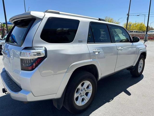 $39995 : Pre-Owned 2021 4Runner SR5 Sp image 5