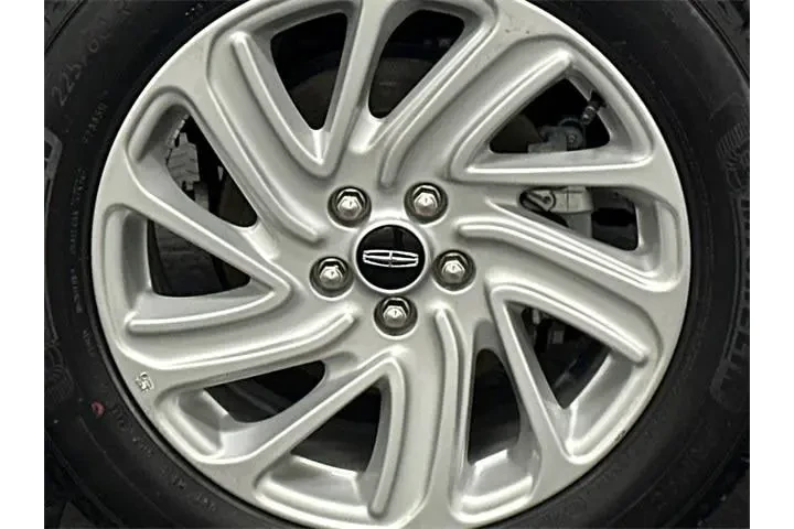 $29750 : Lincoln Corsair 2023 AWD Sta image 5