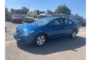 $10999 : 2015 Civic LX thumbnail