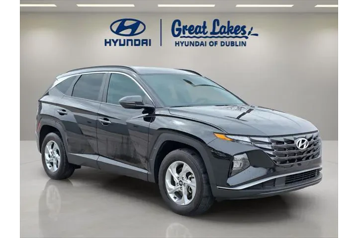 $23866 : Hyundai TUCSON 2023 AWD SEL image 7