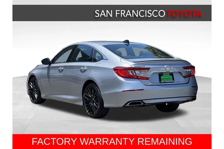 $26990 : 2022 Accord Sport image 3