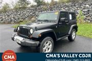 $12998 : PRE-OWNED 2010 JEEP WRANGLER thumbnail