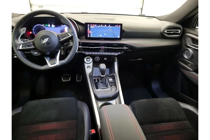 $26998 : Dodge Hornet 2024 AWD R/T Pl image 9