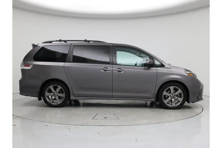 $30998 : Toyota Sienna 2019 SE 8-Pass image 7