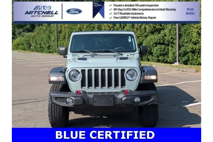 $32839 : Jeep Wrangler 2023 4x4 Rubic image 8