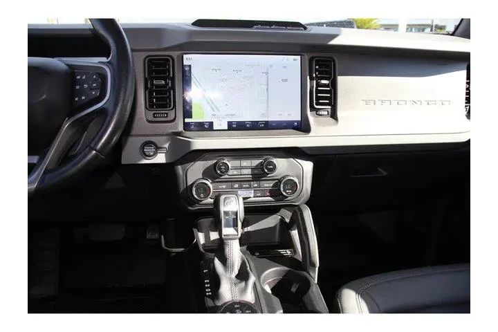 $34654 : Ford Bronco 2024 4x4 Big Ben image 5