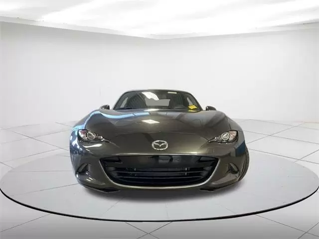 $23000 : Pre-Owned 2017 Miata RF Grand image 10