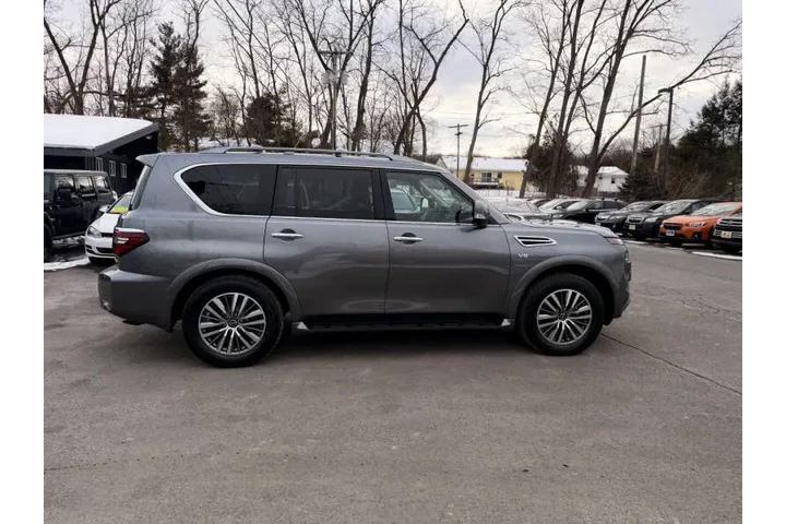 $27995 : 2021 Armada SL image 9