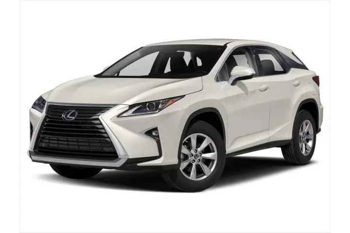 $24987 : Lexus RX 350 2019 F SPORT 4d image 5