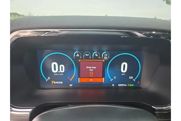 $39998 : Ford F-150 2021 4x4 Lariat 4 image 9