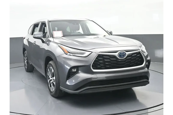 $29291 : Toyota Highlander Hybrid 202 image 9